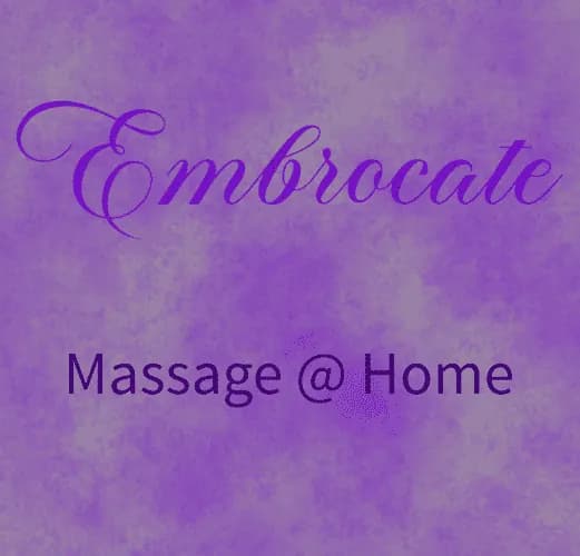 Embrocate - Massage at Home