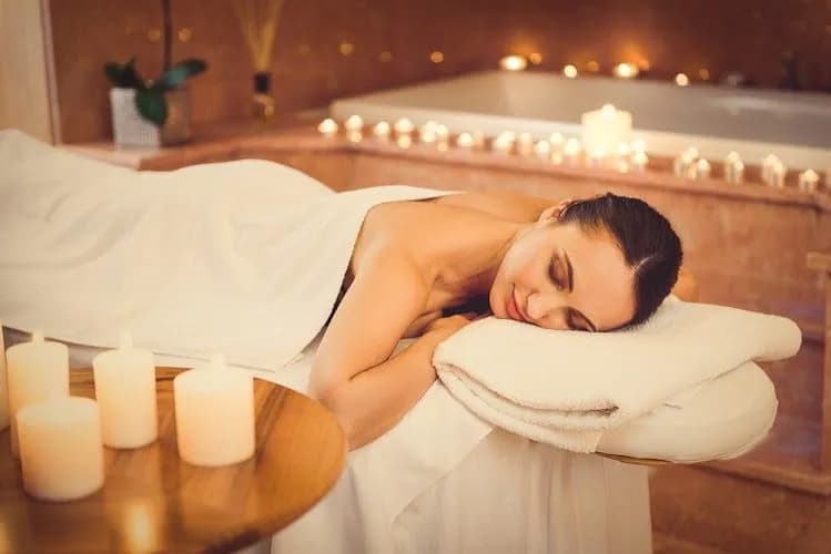 relax & sports massage in berea