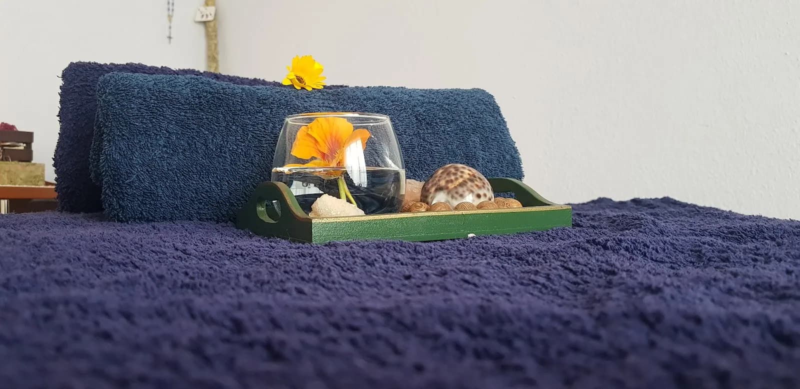 Magenta Colour Therapy - Massage, Reflexology, Antaneea Technique, Access Bars, Aromatherapy