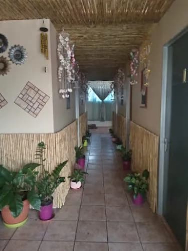 Somanas Day Spa Edenglen