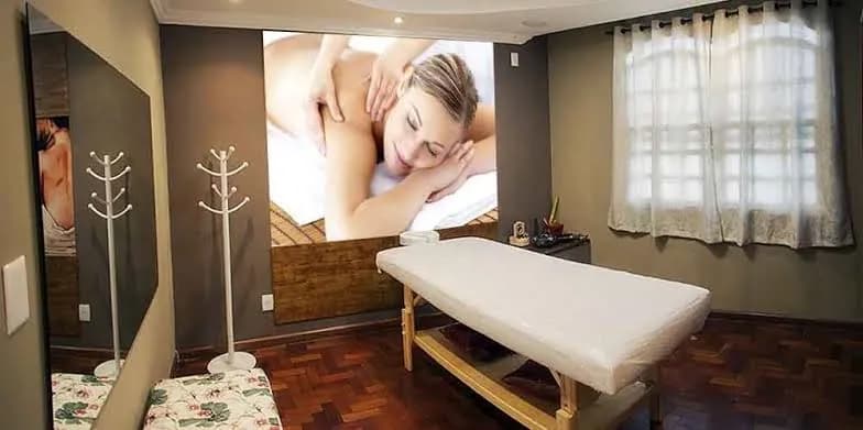 Beauty Relax Massage