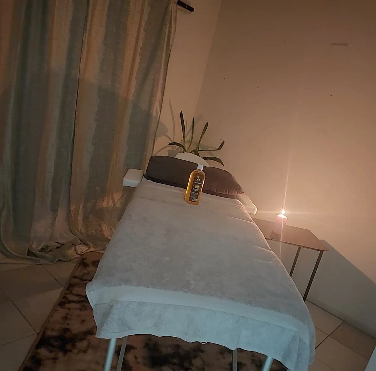 The 5th Element Massage