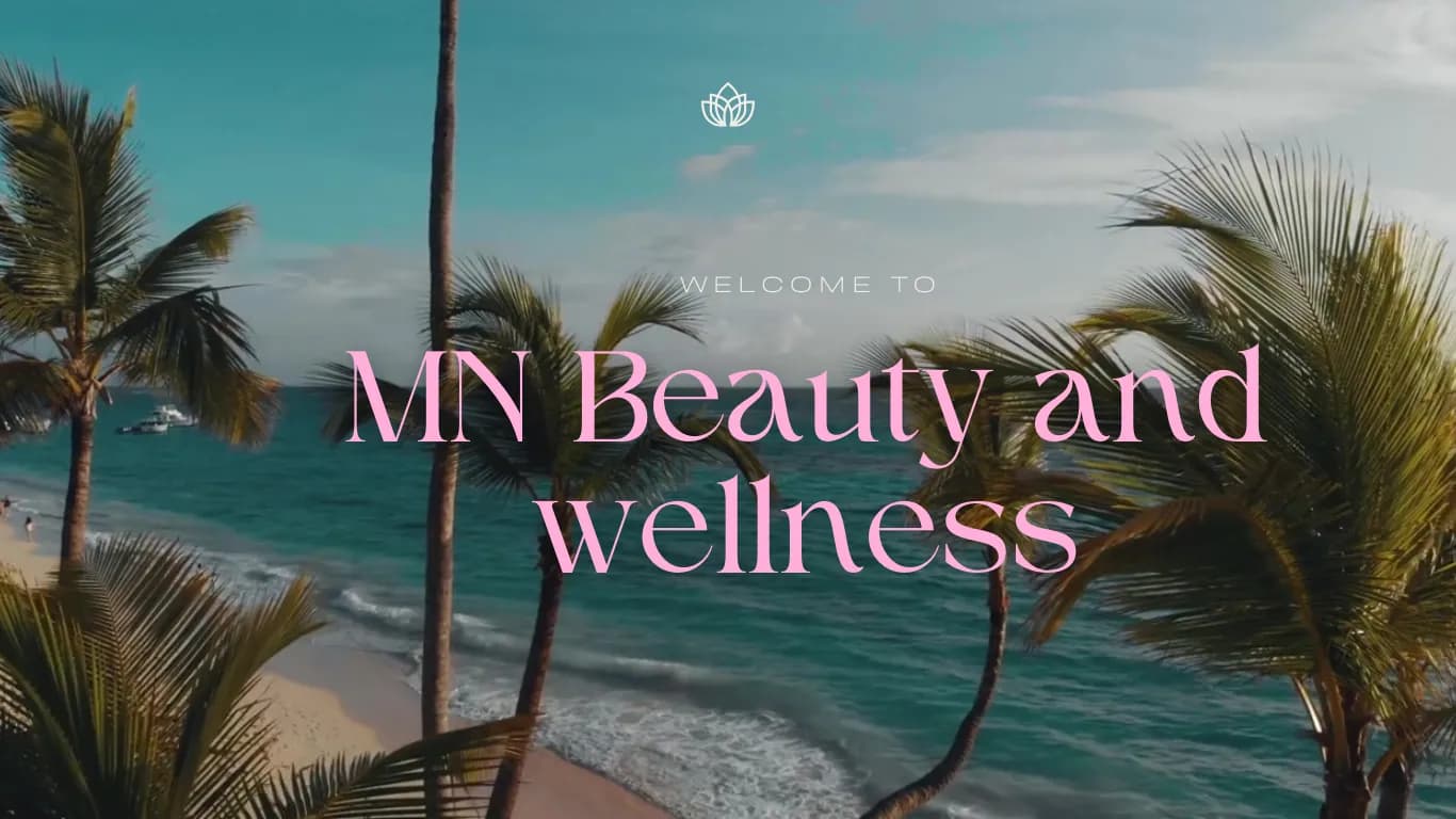 MN Beauty and Wellness