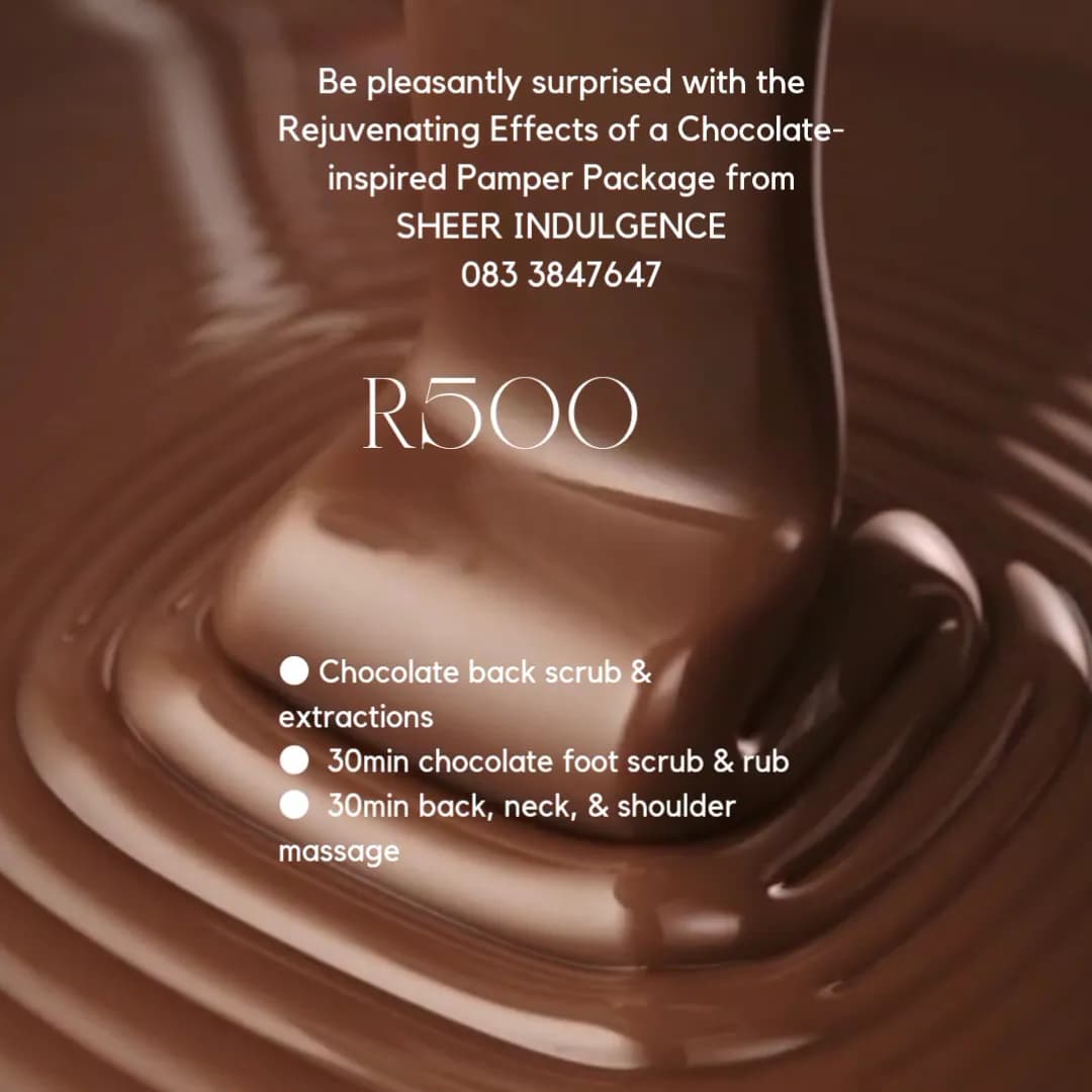 Sheer Indulgence Beauty Studio