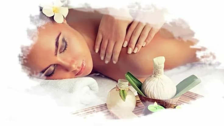 Chana Thai Healing Massage