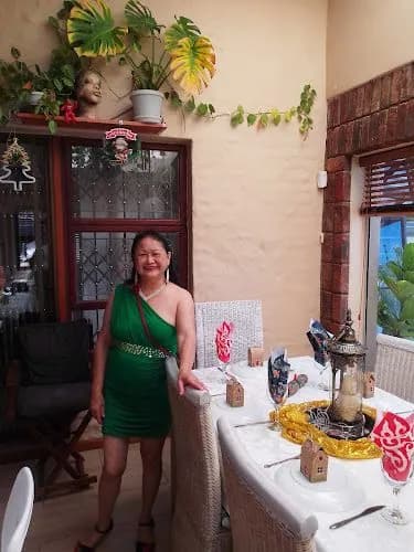 RED DEVIL MASSAGE: A Covetable Massage