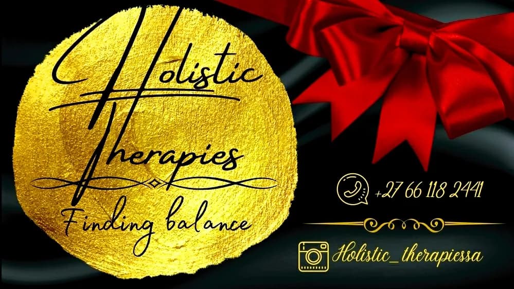 Holistic Therapies