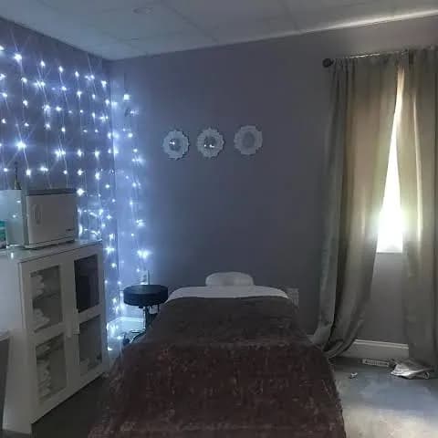 Essence Of Massage