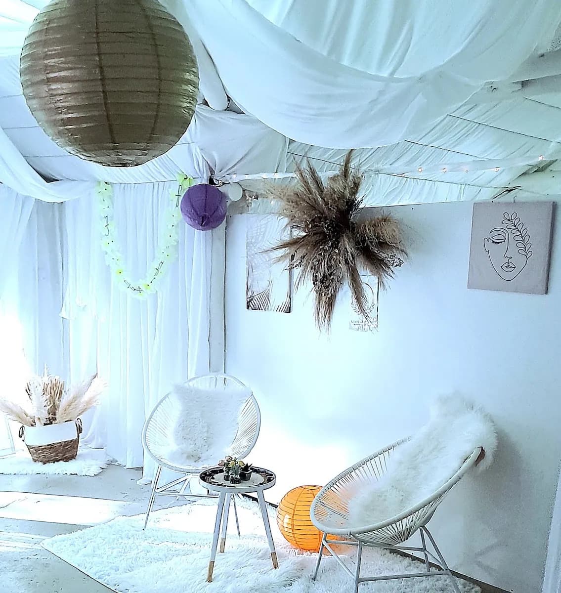 LaVee Spa and Beauty