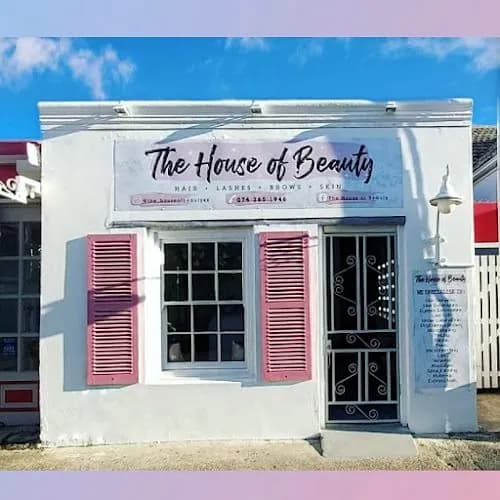 The Beauty Bar Hermanus