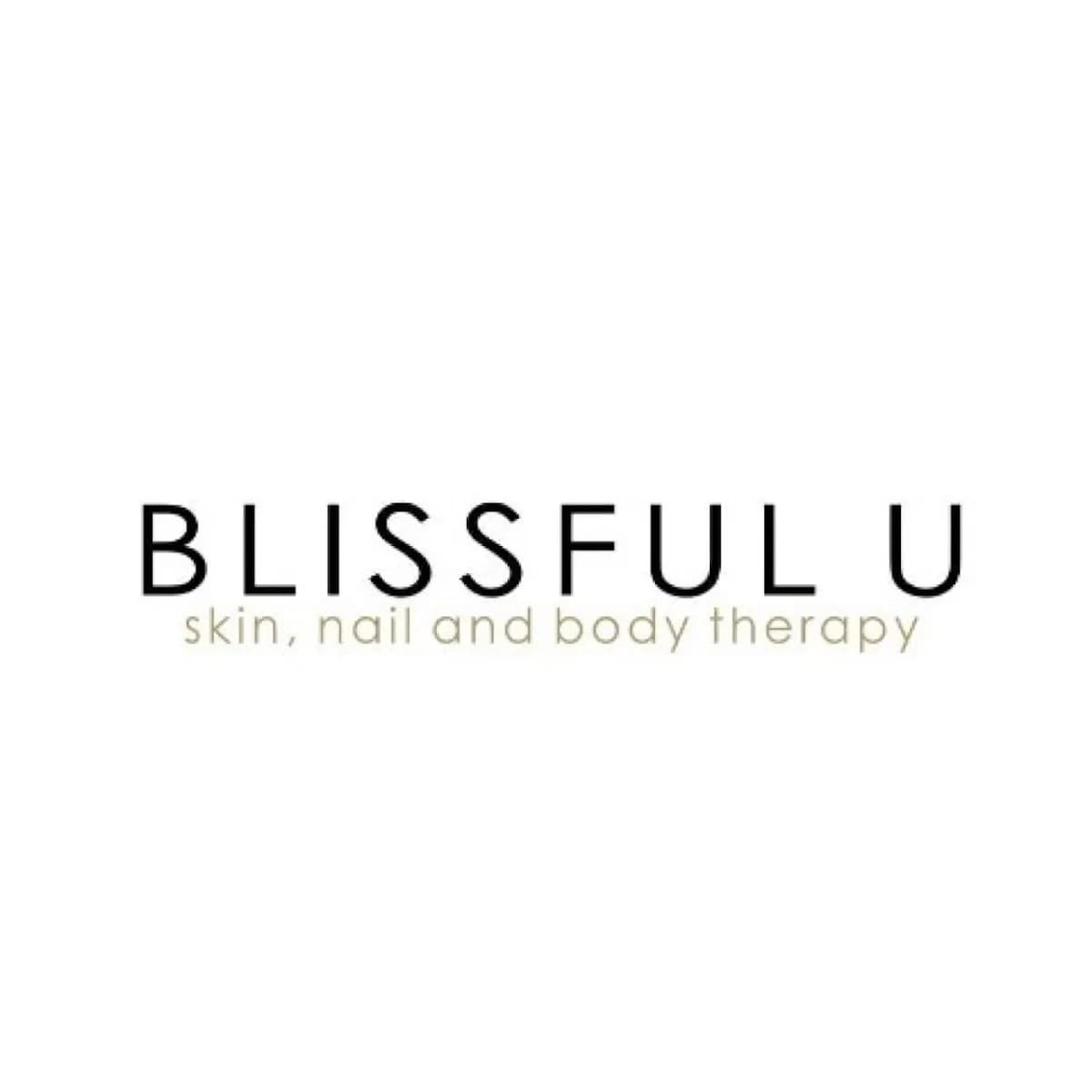 Blissful u