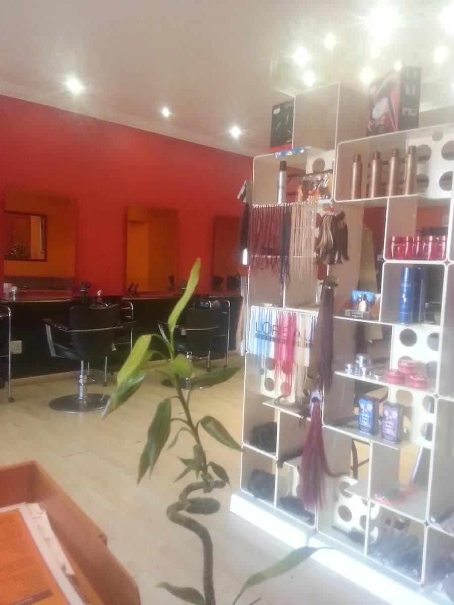 Karagio International Hair Beauty & Thai Massage
