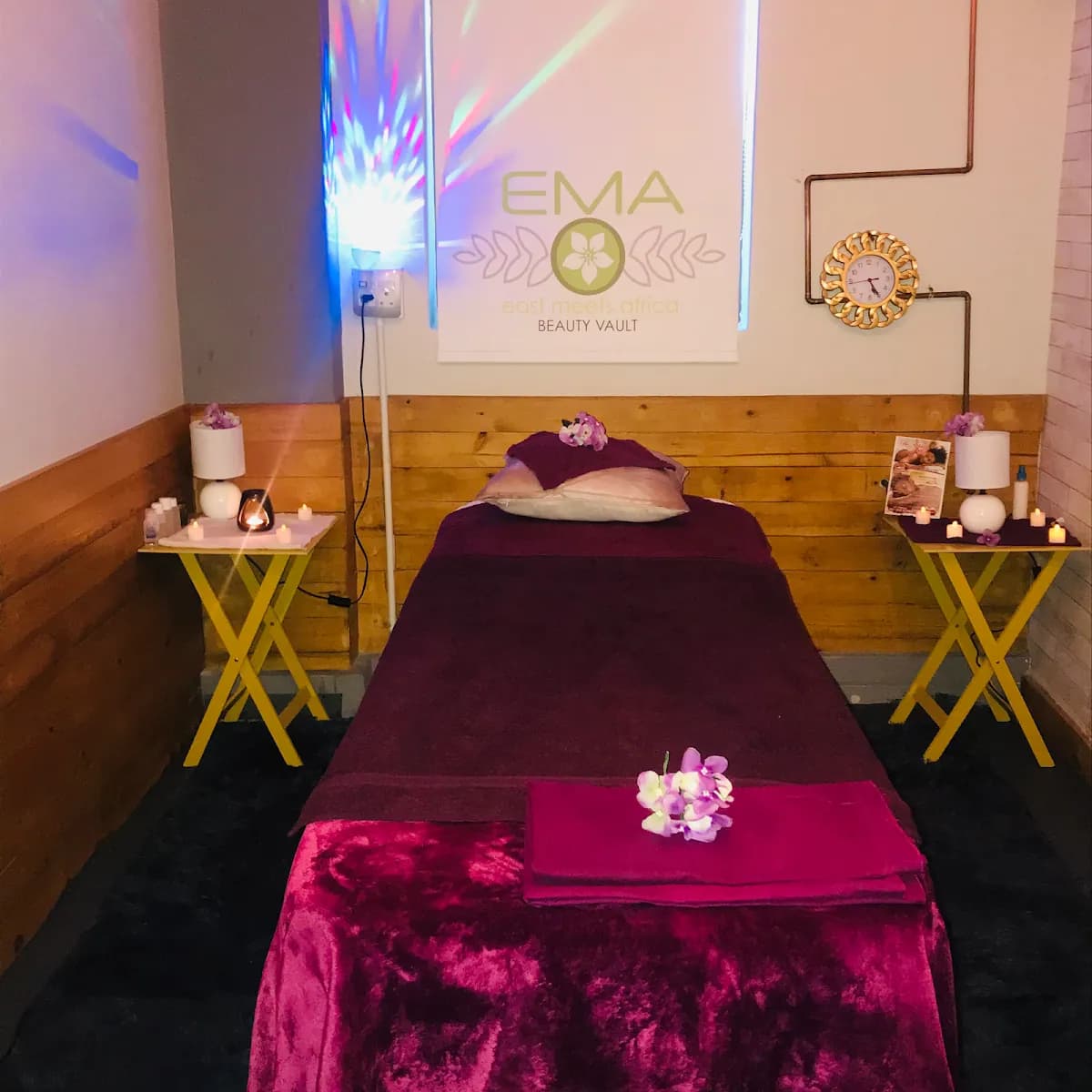 Be-Epic Spa