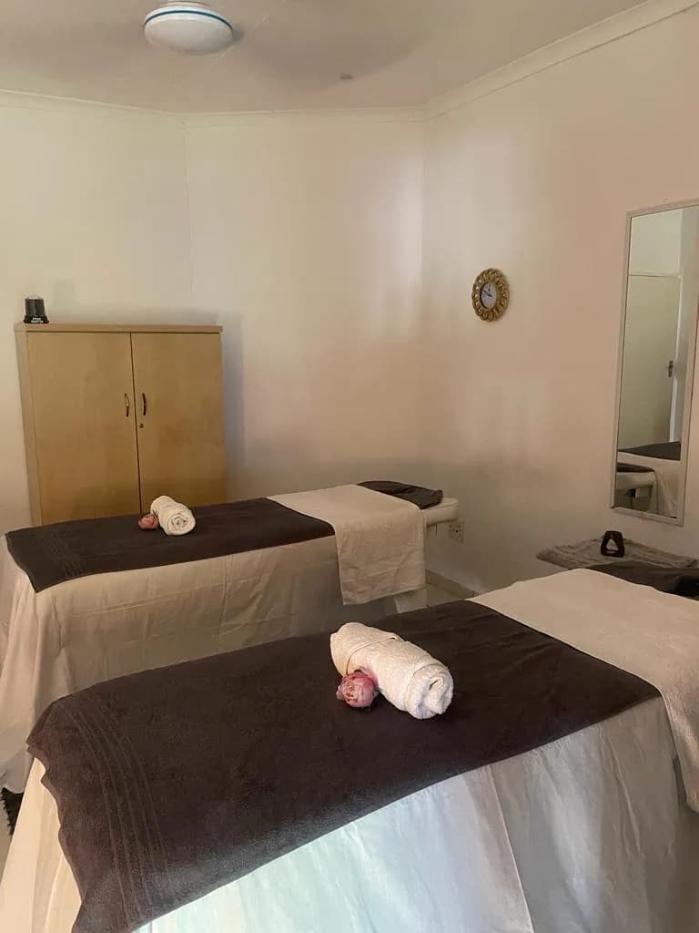 Bliss thai spa