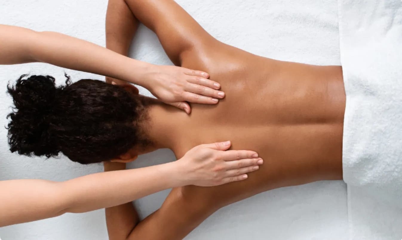 Herspace Wellness Highlands Spa