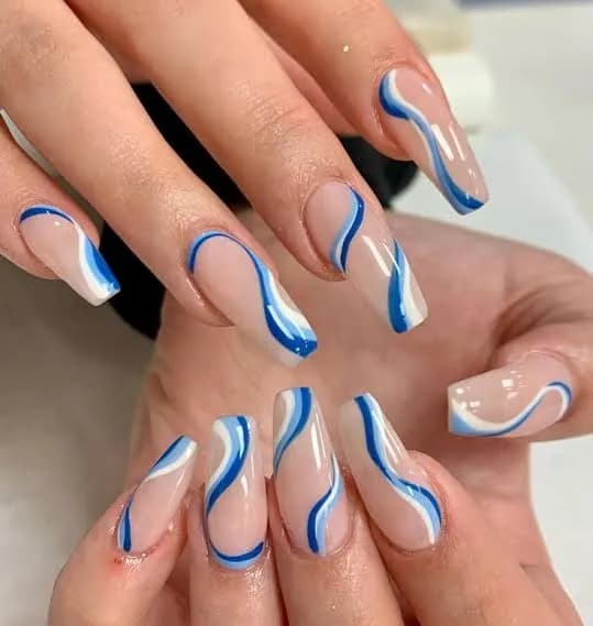 Hair salon, mani-pedi and tailer shop