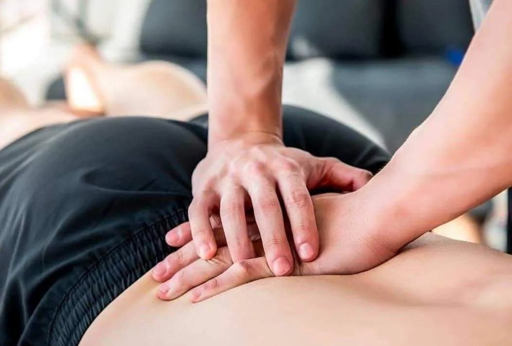 Body Works Occupational Therapy and Massage