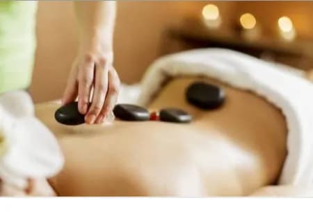 Massage therapy