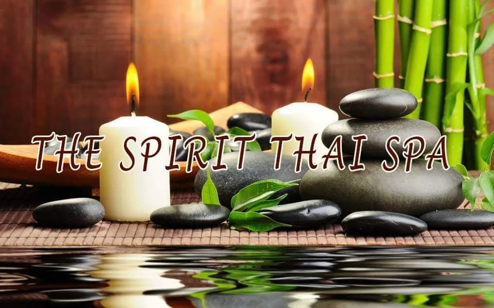 The Spirit