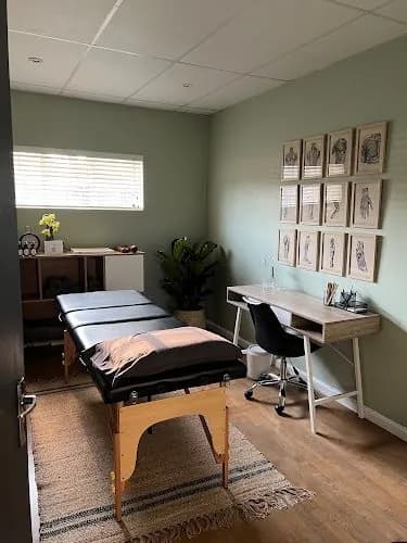 Therapeutic Relief