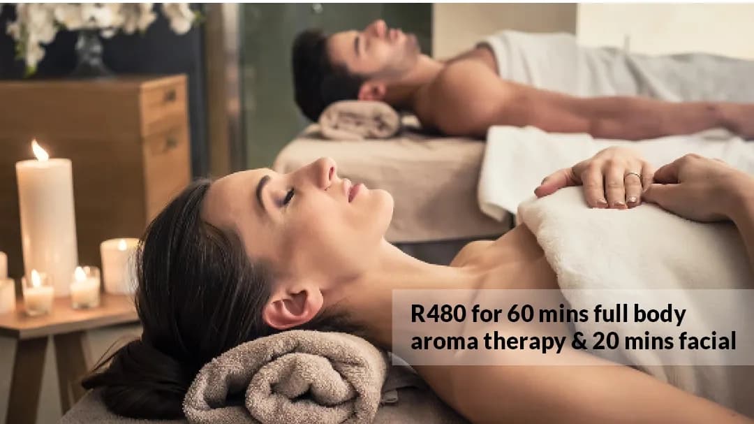 Healing Body Therapy International