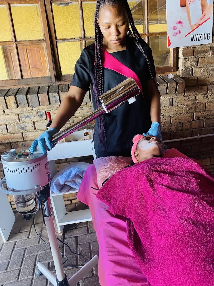 Massage specialist