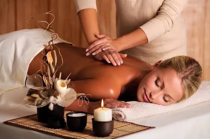 AMAZING WELLNESS Therapy Beauty & Massage