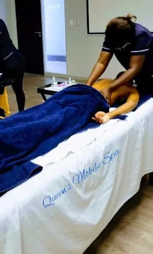Queen's Massage Therapy