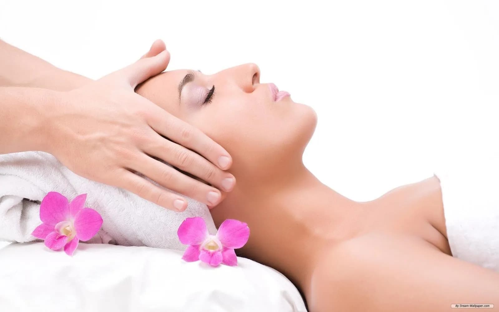 Thai spirit massage and spa