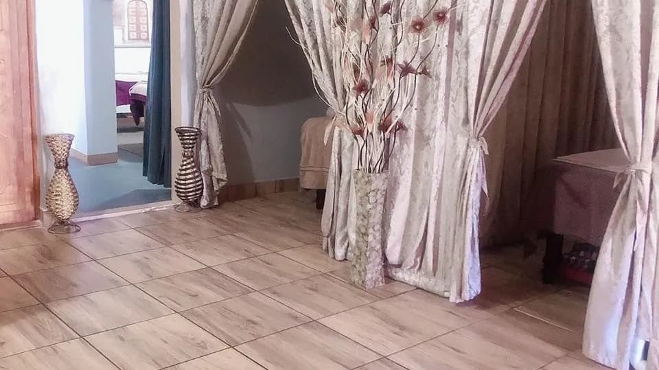 Thai Massage and Spa Kempton Park