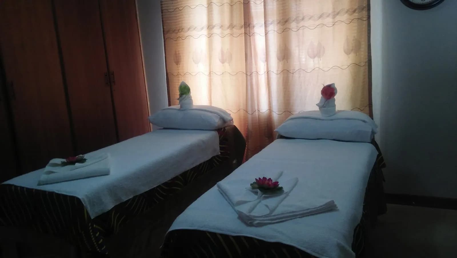 King Original Thai Massages