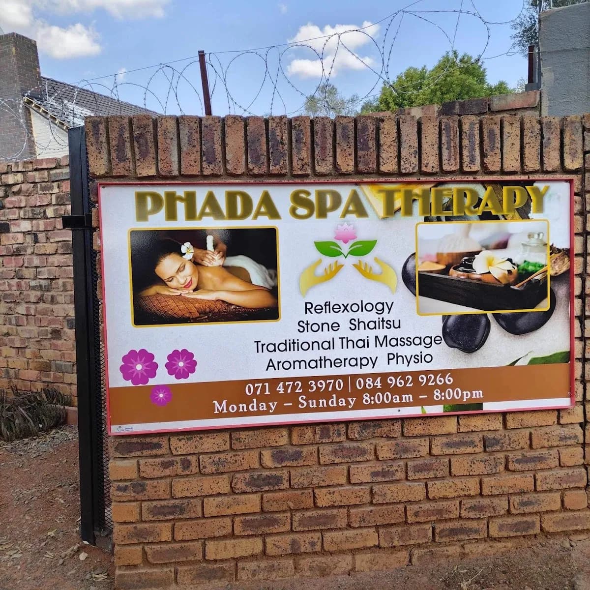 Phada Spa&Therapy