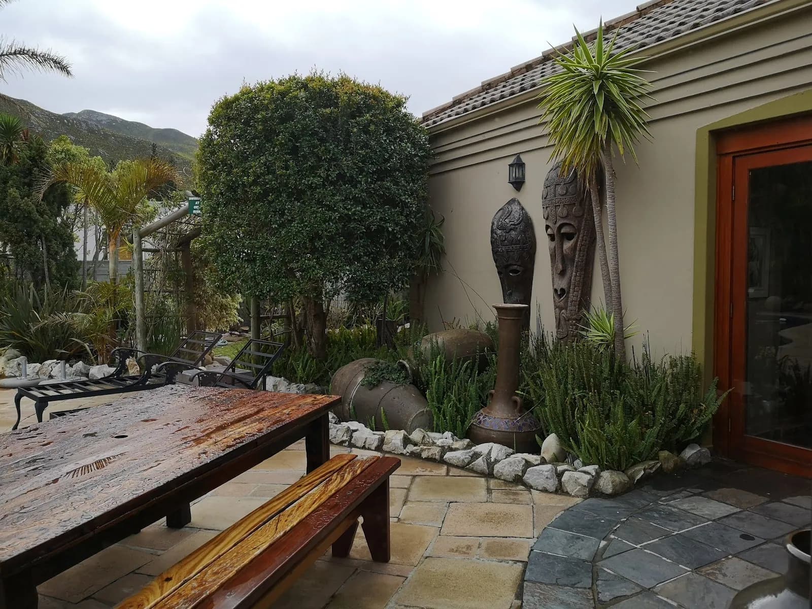 BeautySalon Kleinmond