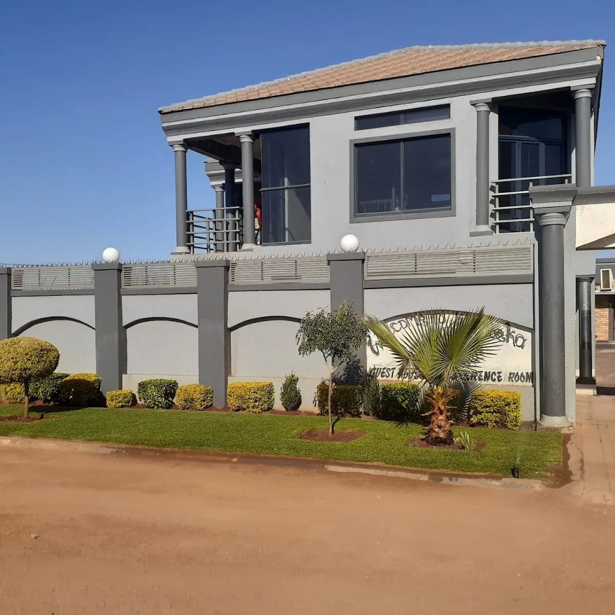 Matlosana Massage Services