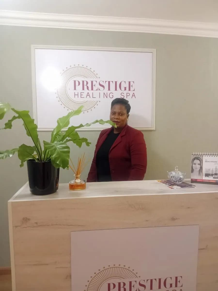 Prestige Healing Spa
