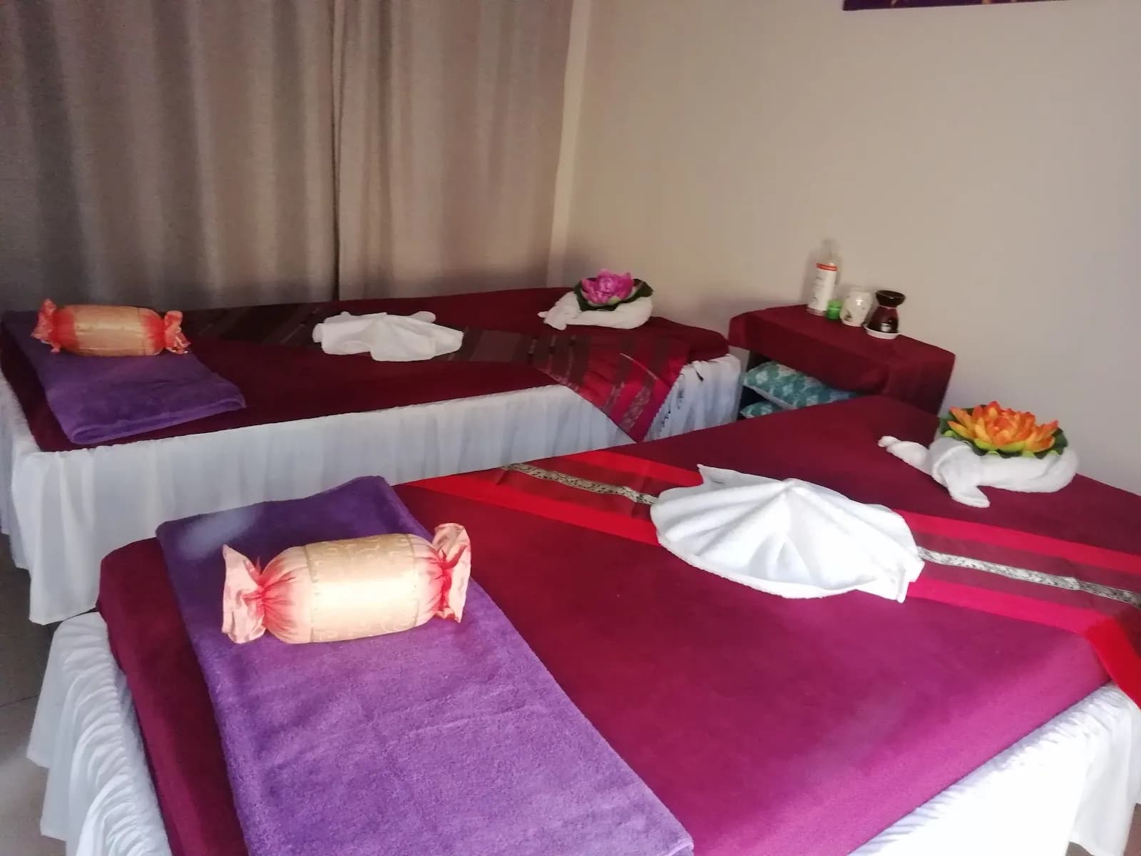 Narisa Thai Massage & Day spa