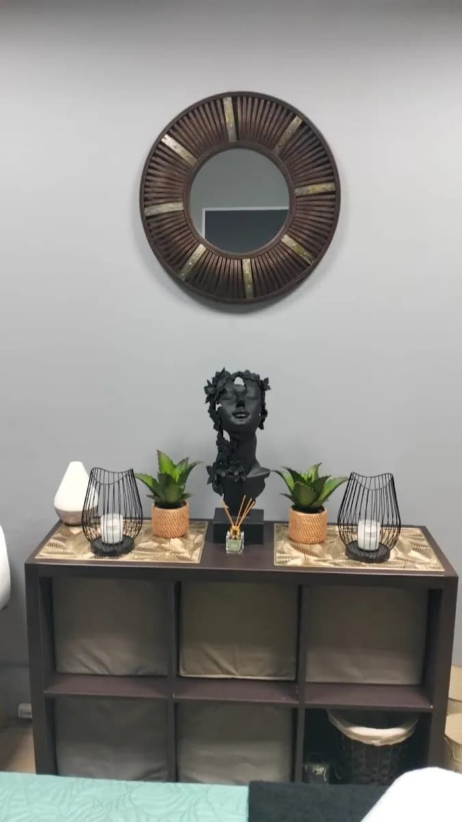 Eudaemonia Massage Therapist