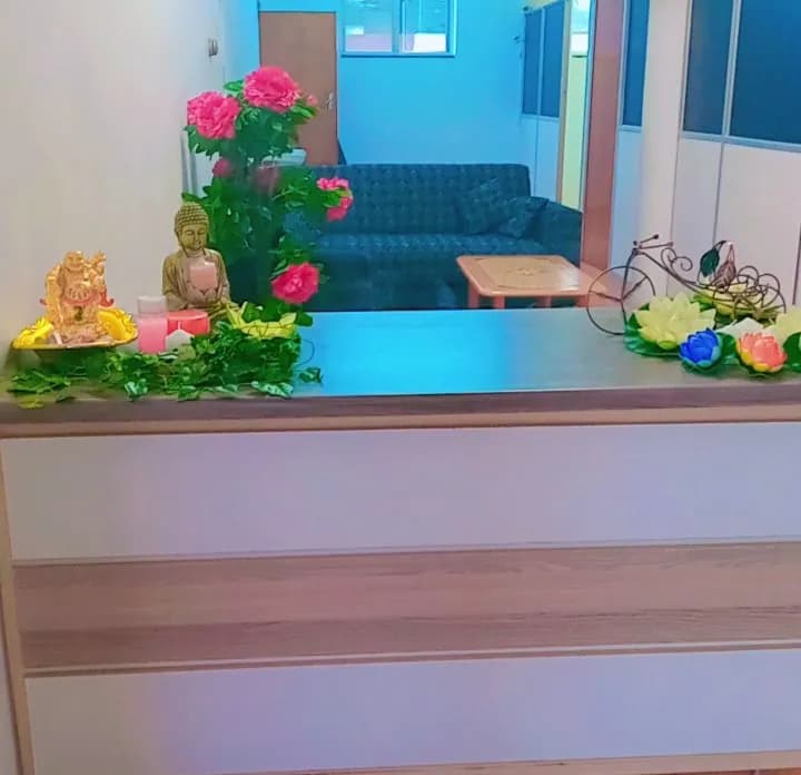 Absolute wellness spot
