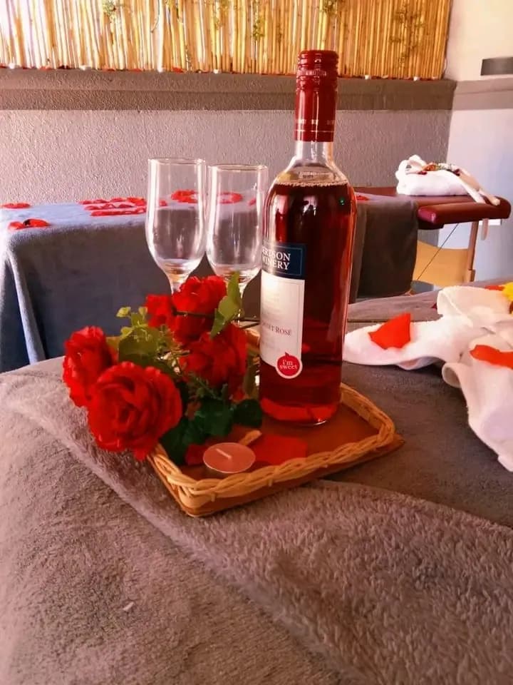 A & T paradise spa