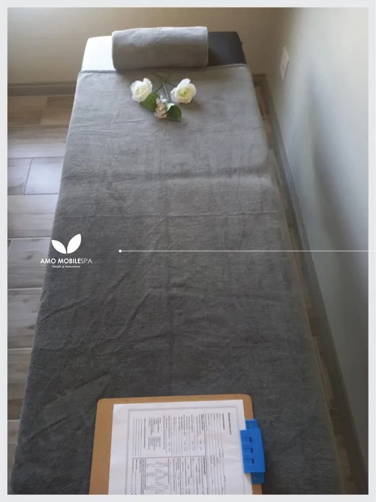 Amo Mobile Spa