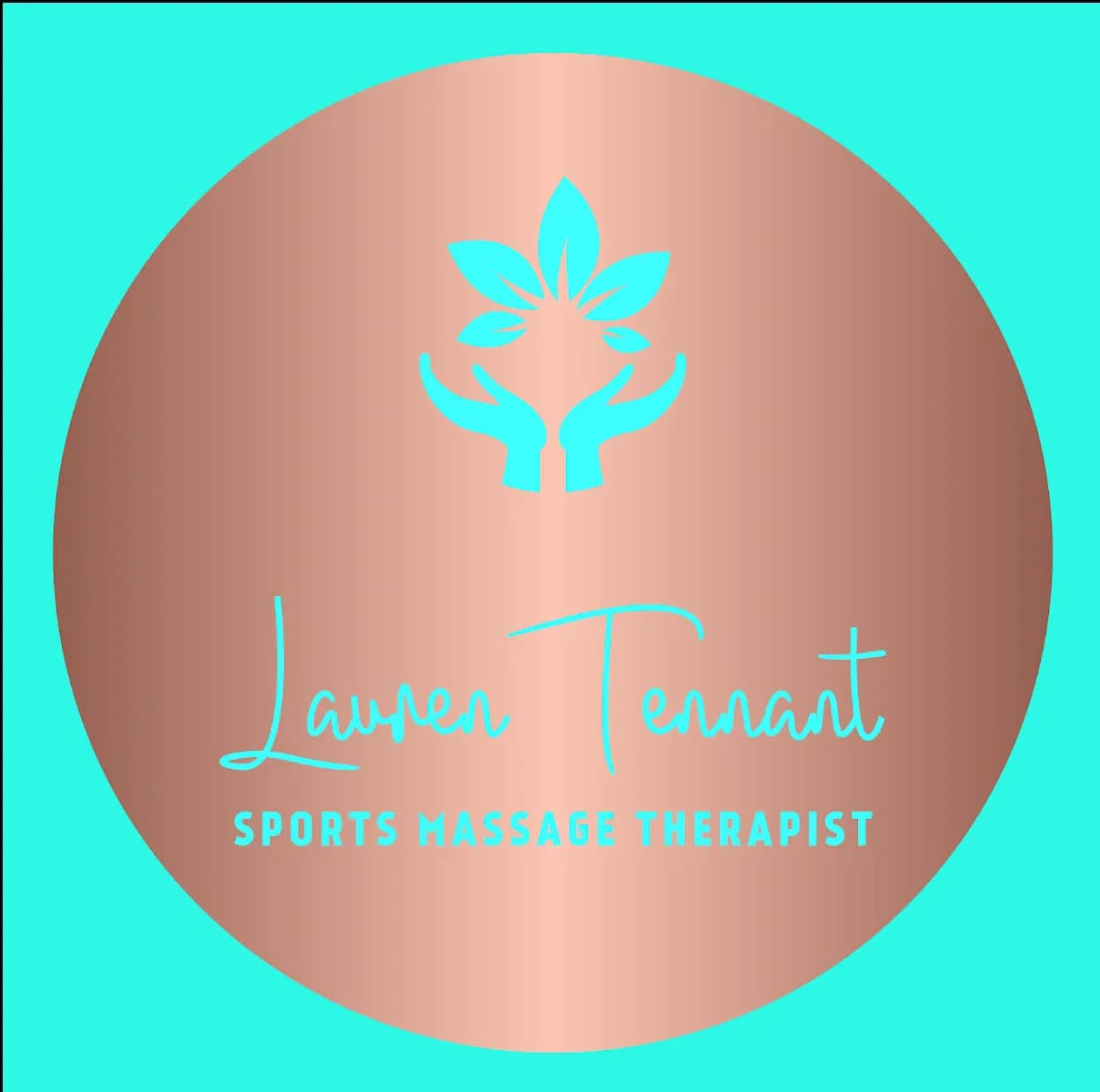 Lauren Tennant Sports Massage