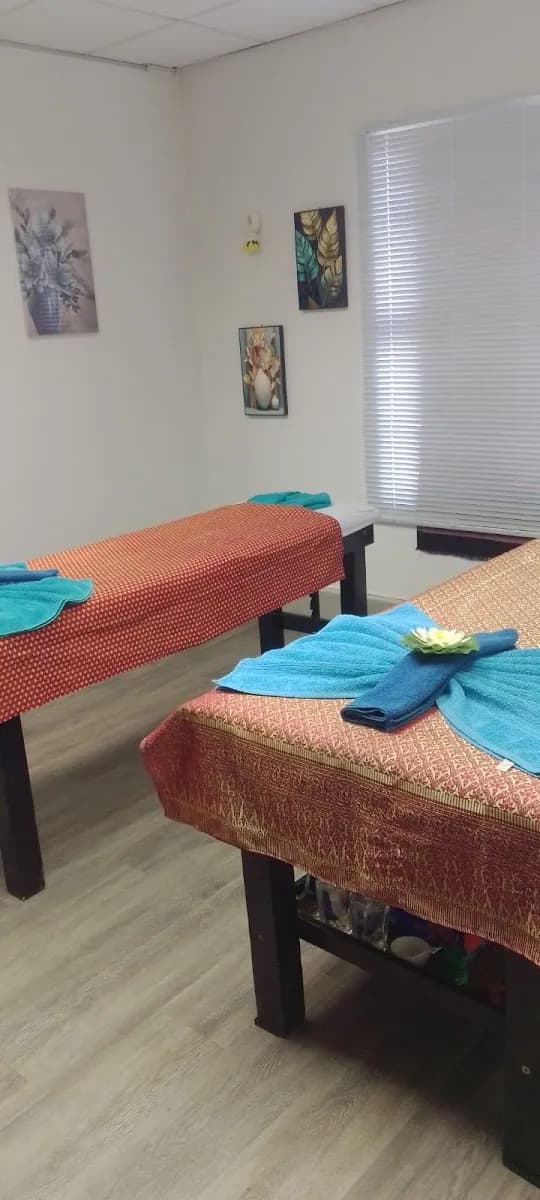Tammy Thai Massage