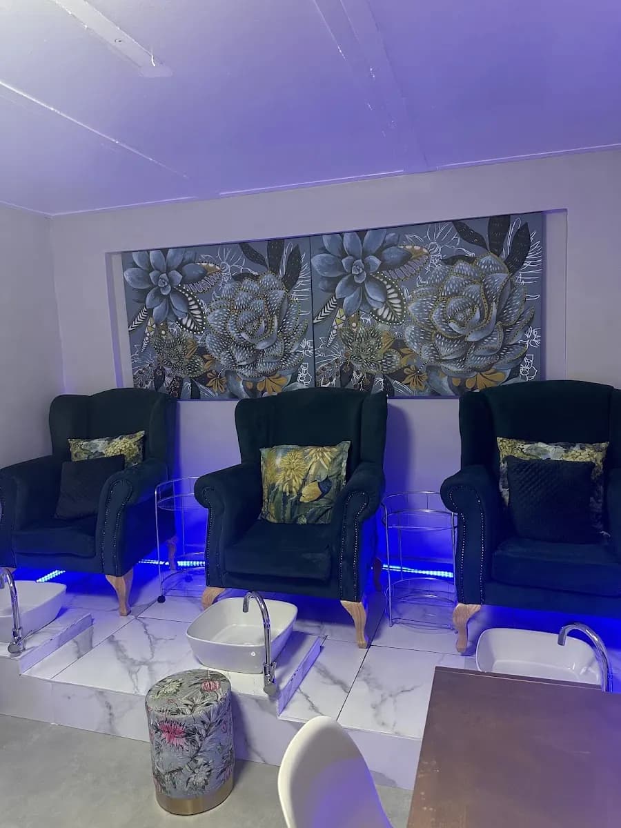 Yellow Corner Wellness Spa