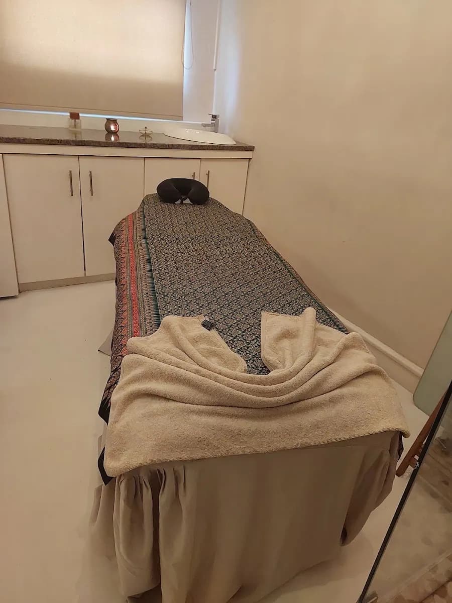 Senses Wellness Institute