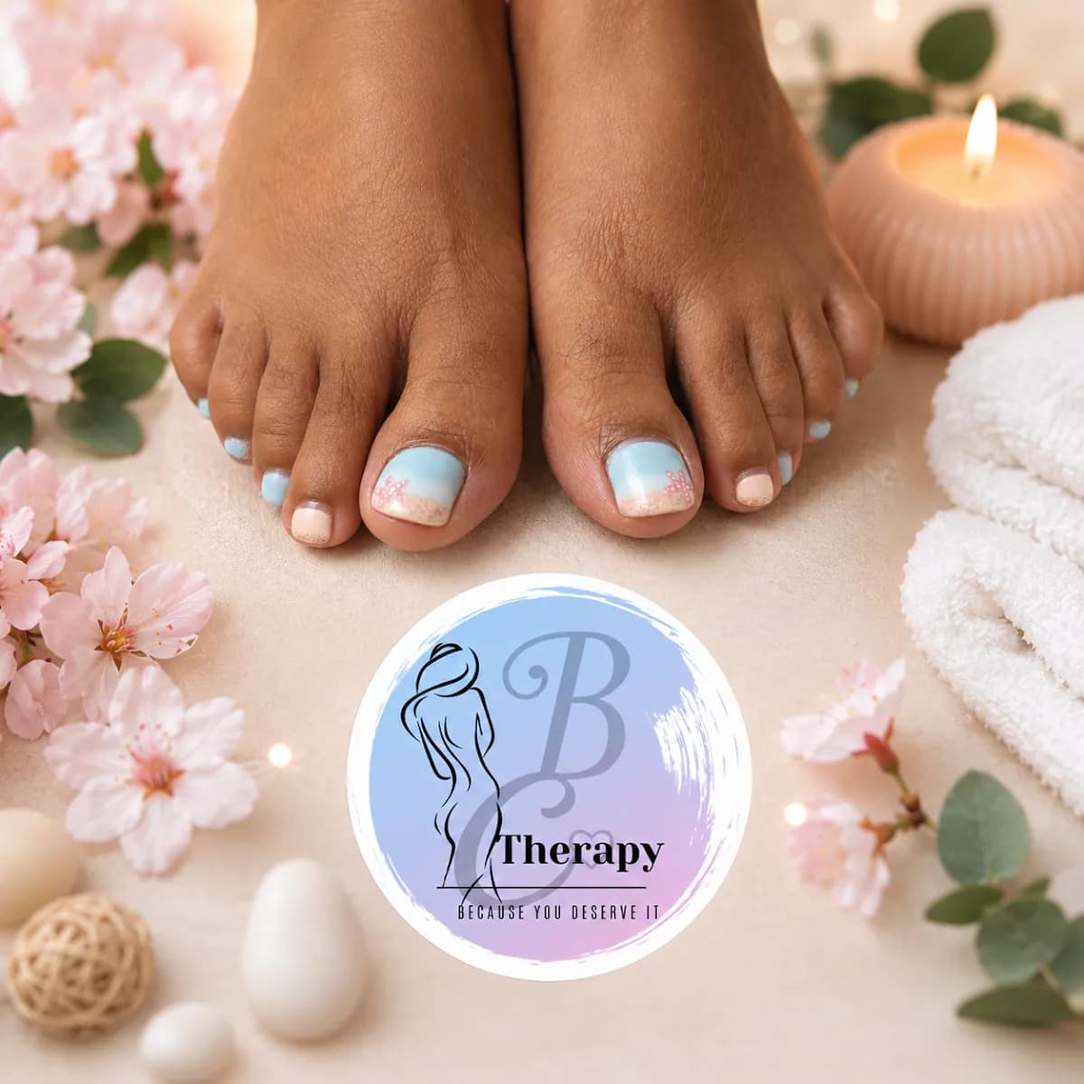 BC Therapy - Beauty Salon