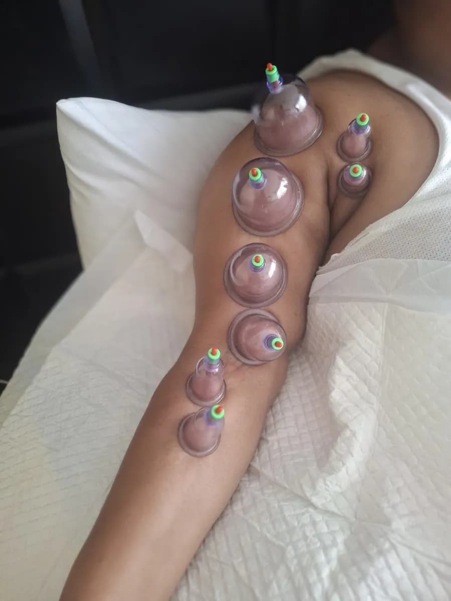 Balanced Health Therapies