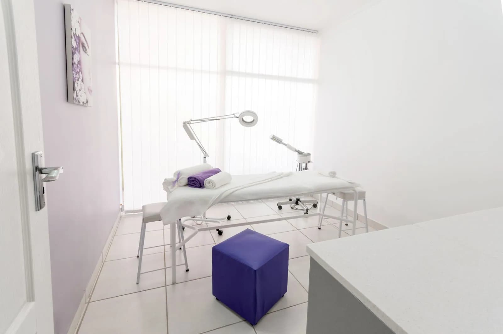 Wellness Centre