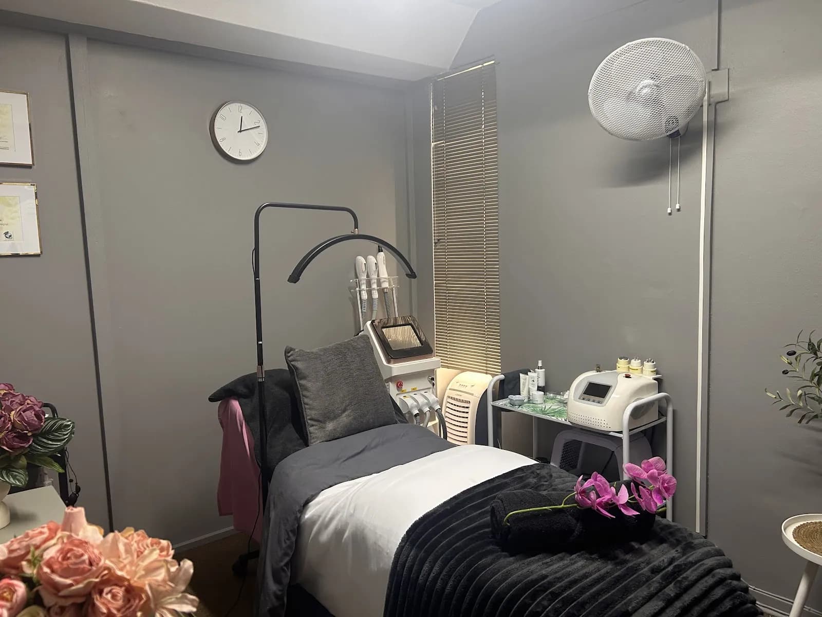 Hadassah Laser Clinic Potchefstroom