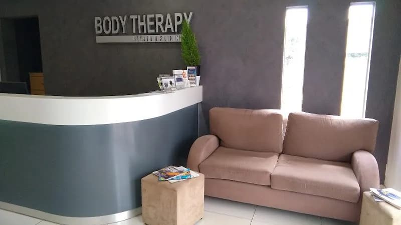 Body Therapy Centurion