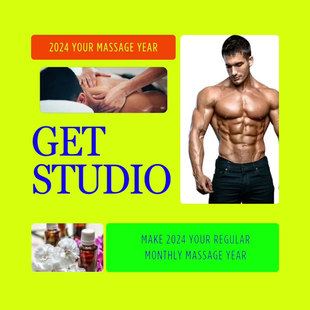 Get Studio